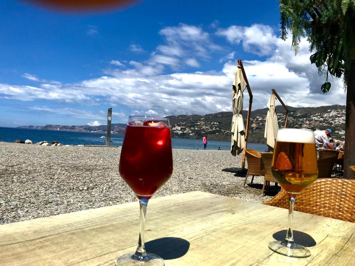 Сasa de vacaciones Casa Sol Y Aire - Vakantievilla In Dorp Met Prive Zwembad
