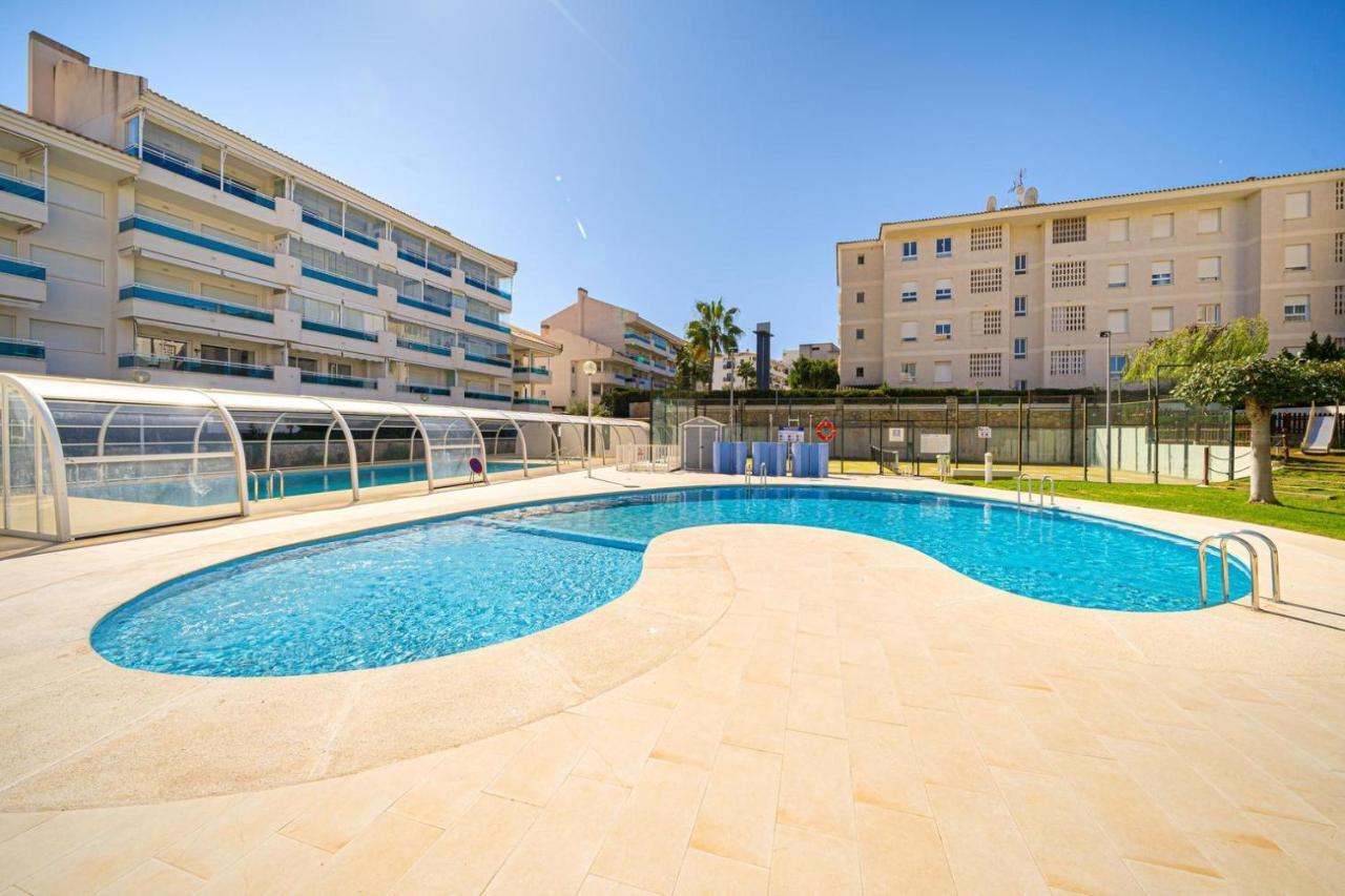 Apartment Estrella 221a *