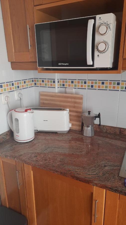 Apartamento Santa Maria Apartament