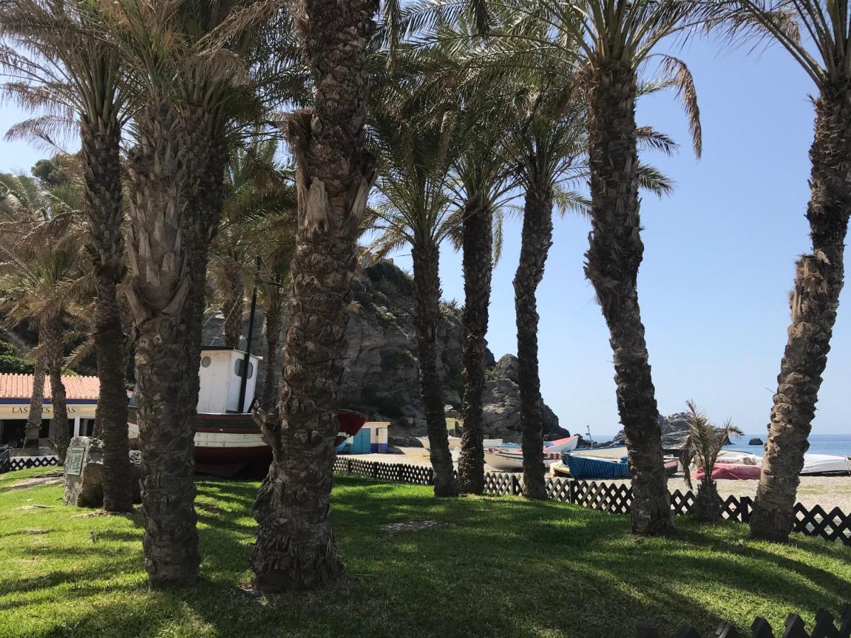 Сasa de vacaciones Casa Sol Y Aire - Vakantievilla In Dorp Met Prive Zwembad *