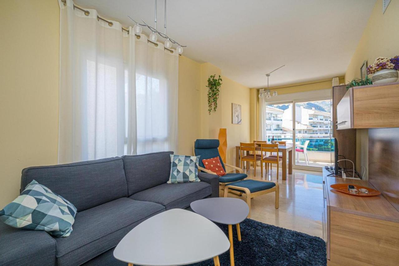 Apartment Estrella 221a