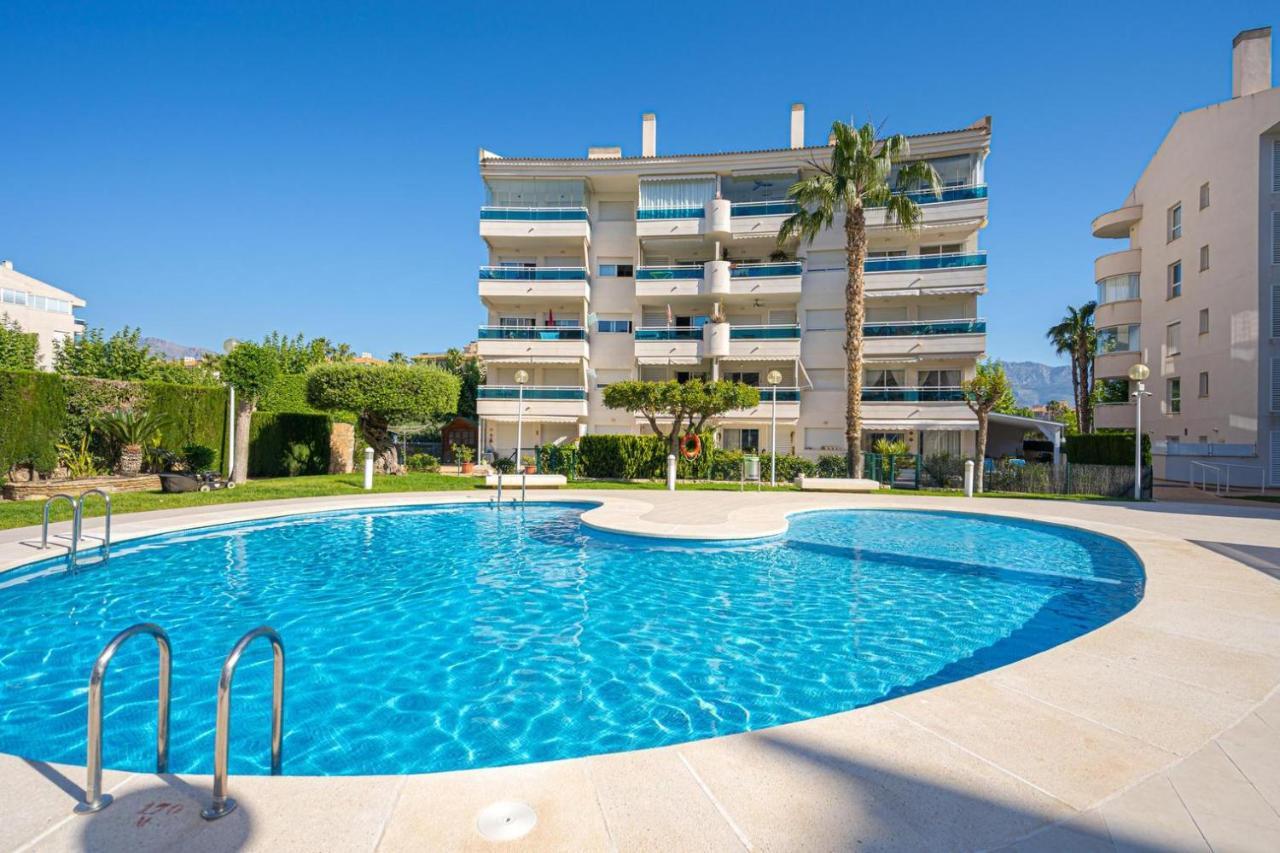 Estrella 221a Apartment El Albir