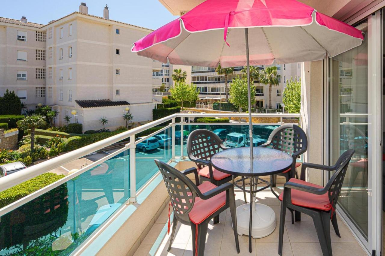 Apartment Estrella 221a El Albir