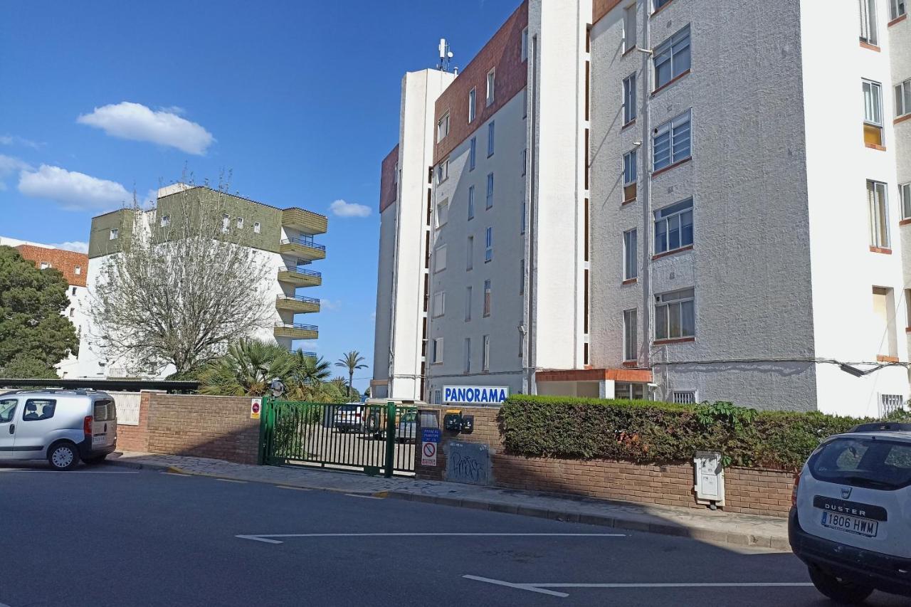 Panorama Apartamento