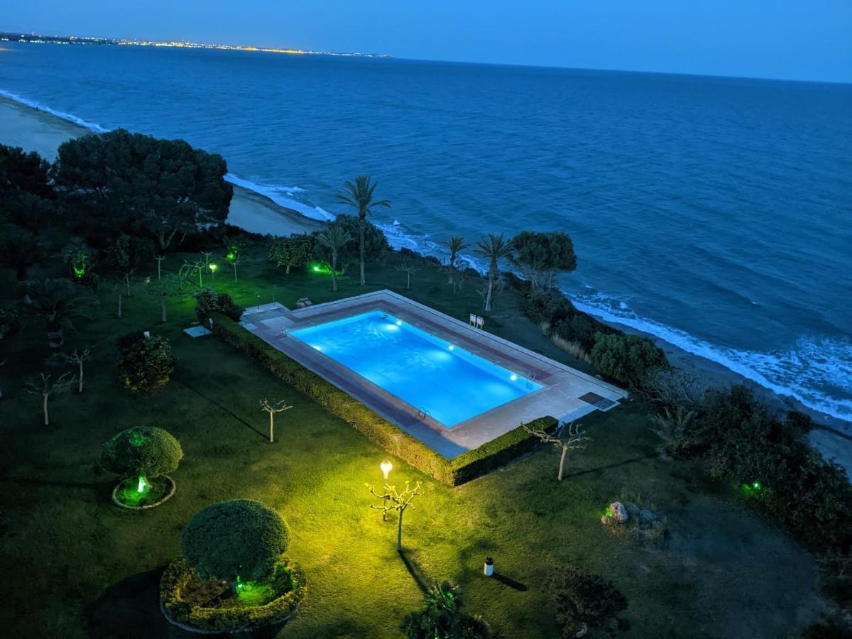 Panorama * Miami Platja (Miami Playa)