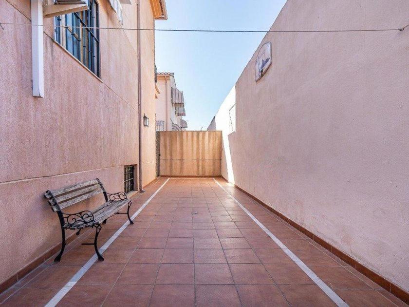 Casa Gallito, By Daimar Holiday home