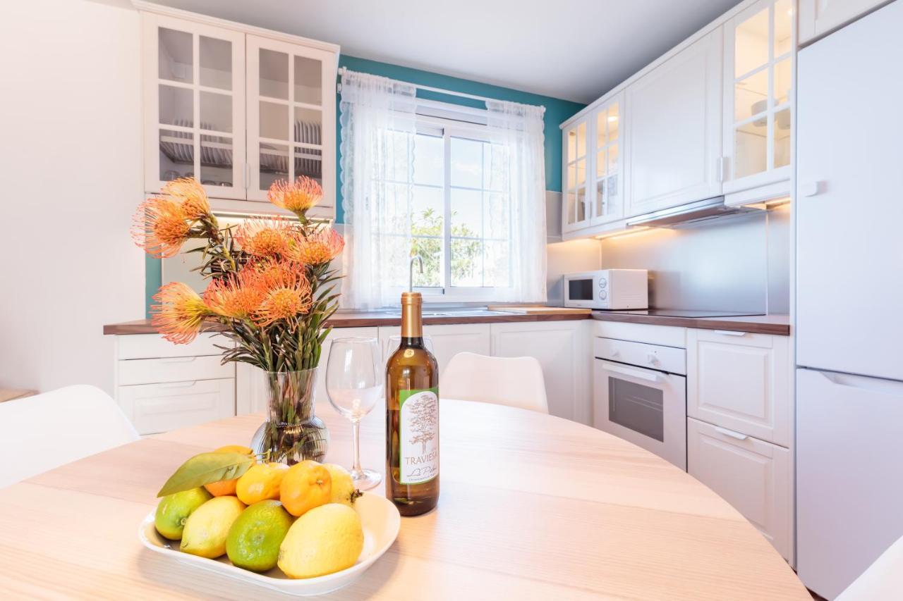 Holiday home Casa Buganvillas, Reformado
