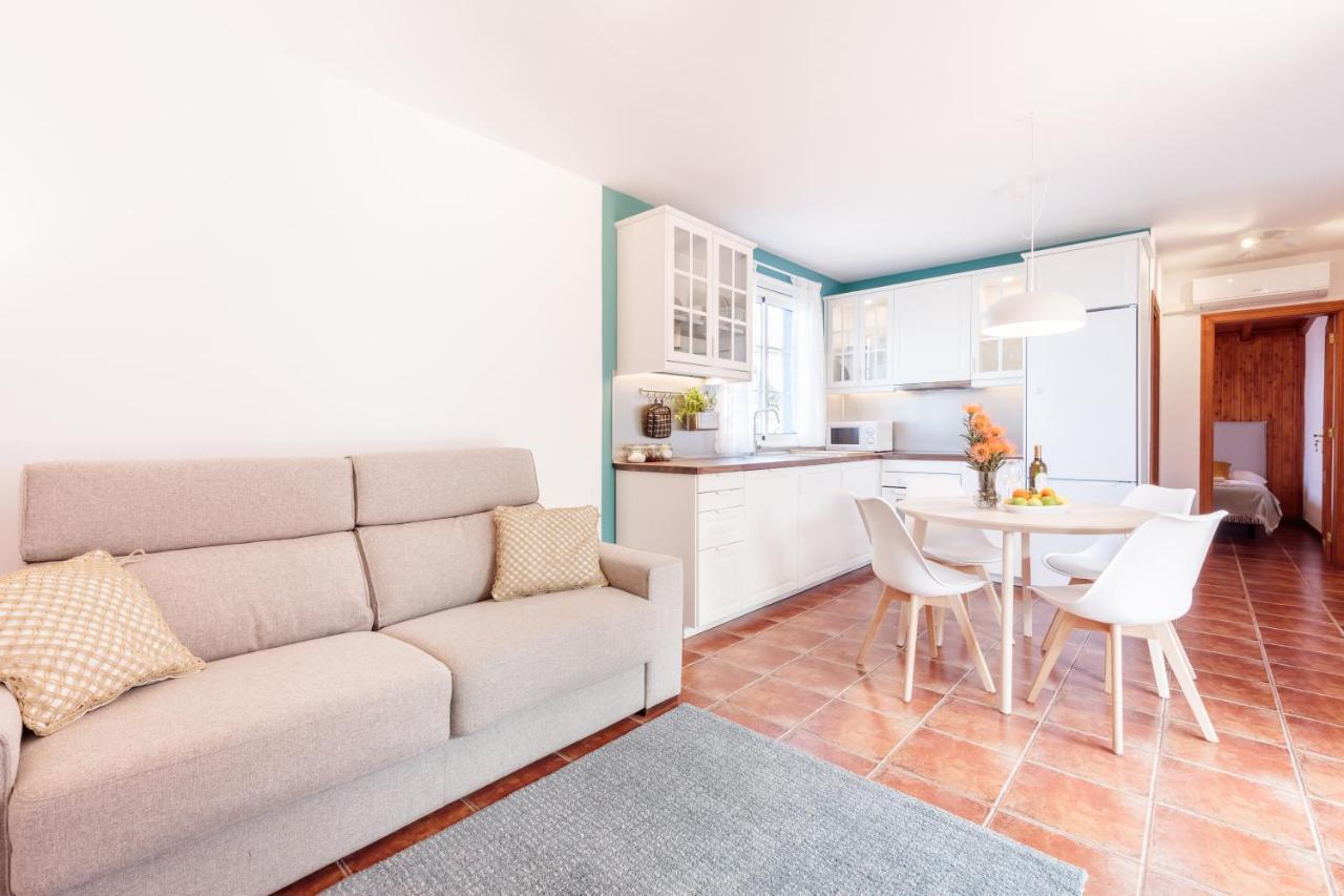 Holiday home Casa Buganvillas, Reformado *