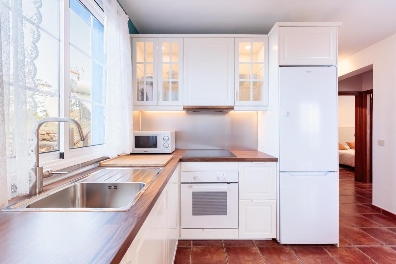 Casa Buganvillas, Reformado Holiday home