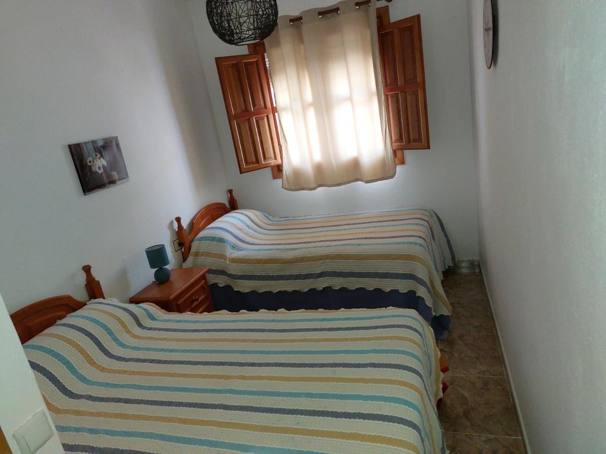 Apartment Rey Melchor *