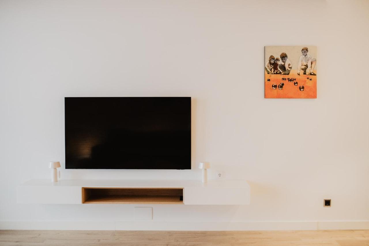 Petit Luxe St. Pere Apartment