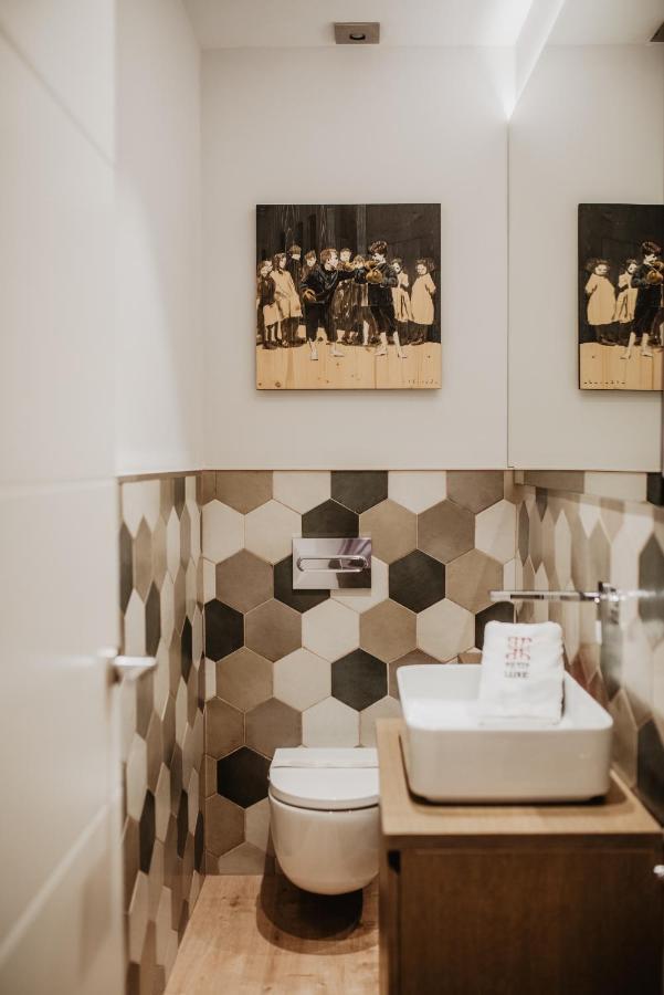 Petit Luxe St. Pere Apartment *