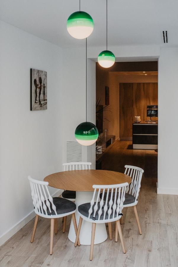 Petit Luxe St. Pere Apartment