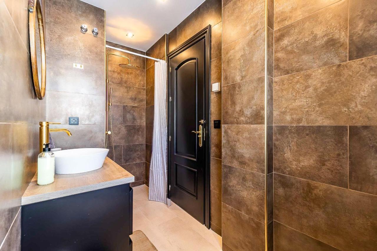 Villa 64-luxury With Jacuzzi & Pool In Mijas! Mijas