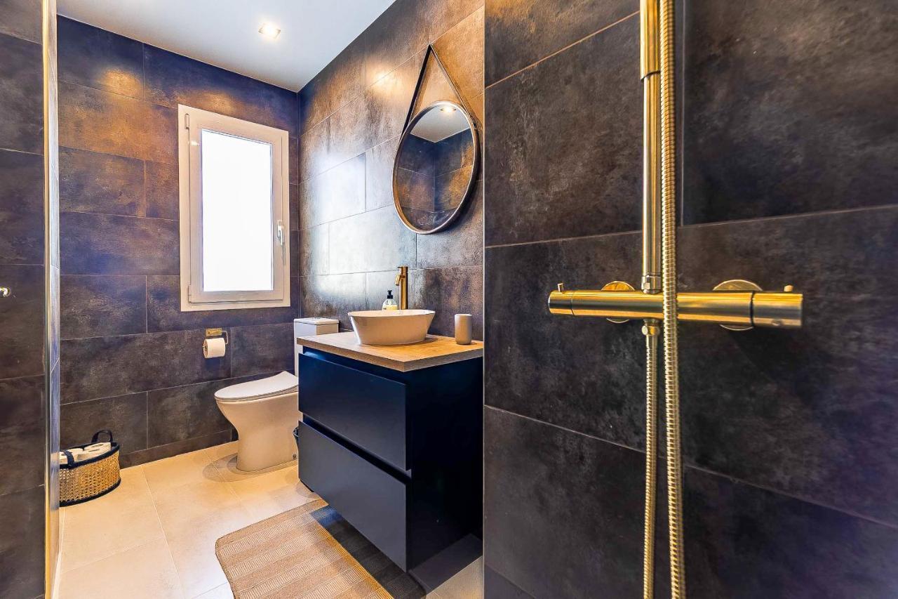 64-luxury With Jacuzzi & Pool In Mijas! *