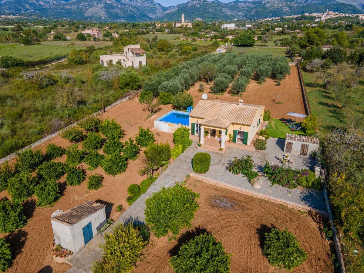 Son Serra By Mallorca Selection Buger