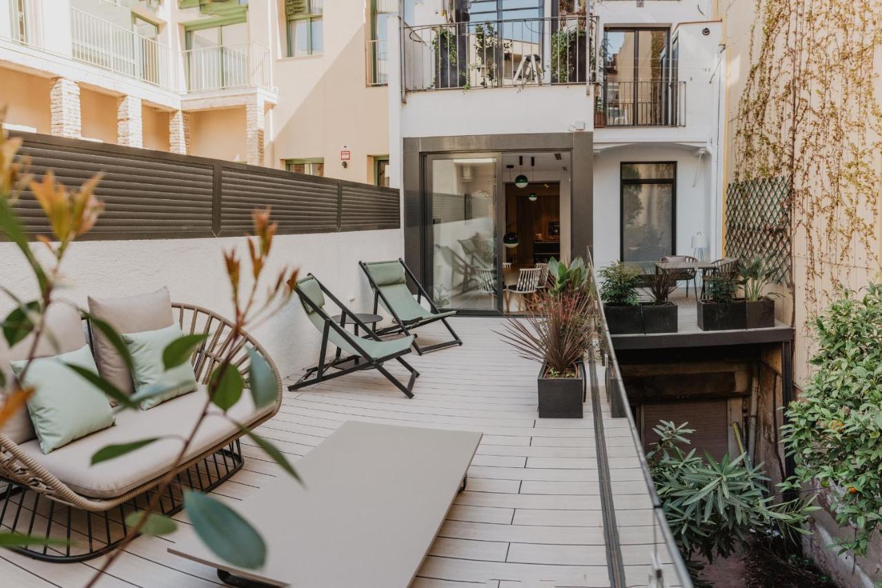 Petit Luxe St. Pere Apartment *
