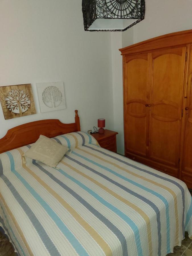 Apartment Rey Melchor Trevelez