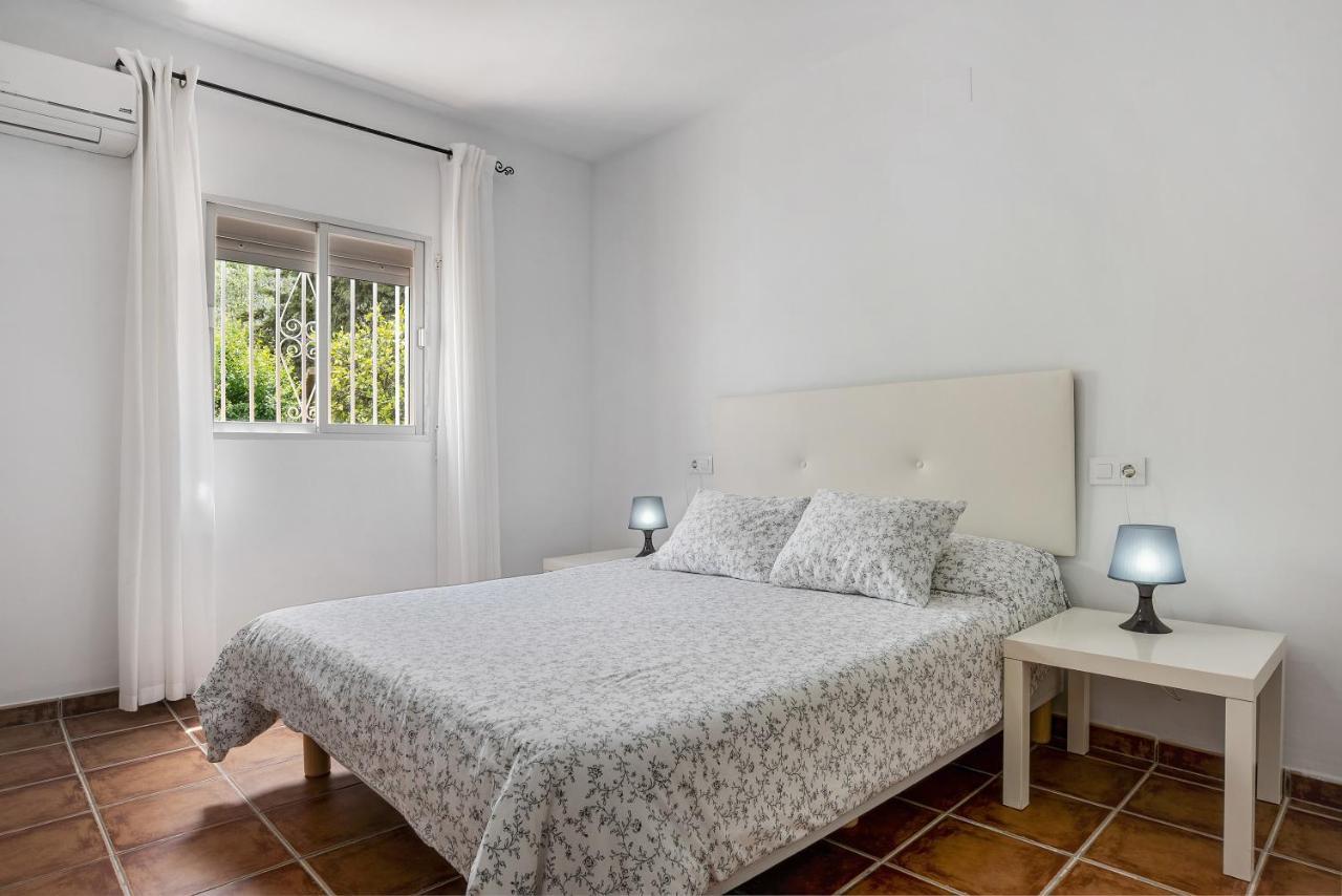 El Zarra - Piscina Privada Vejer de la Frontera
