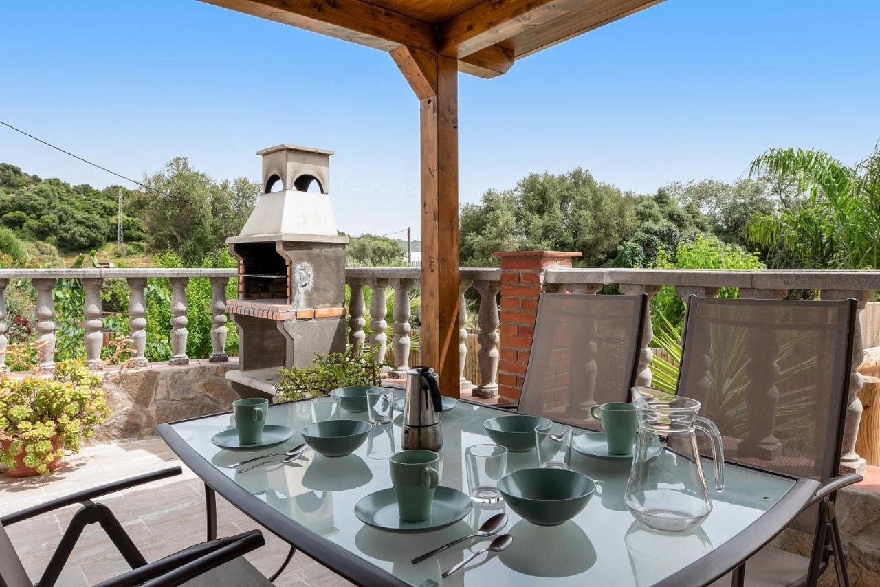 El Zarra - Piscina Privada Vejer de la Frontera