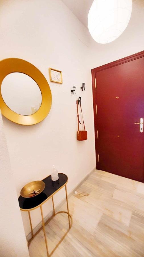 Apartment Lovely Center - Sunny Balcony Alfalfa Seville