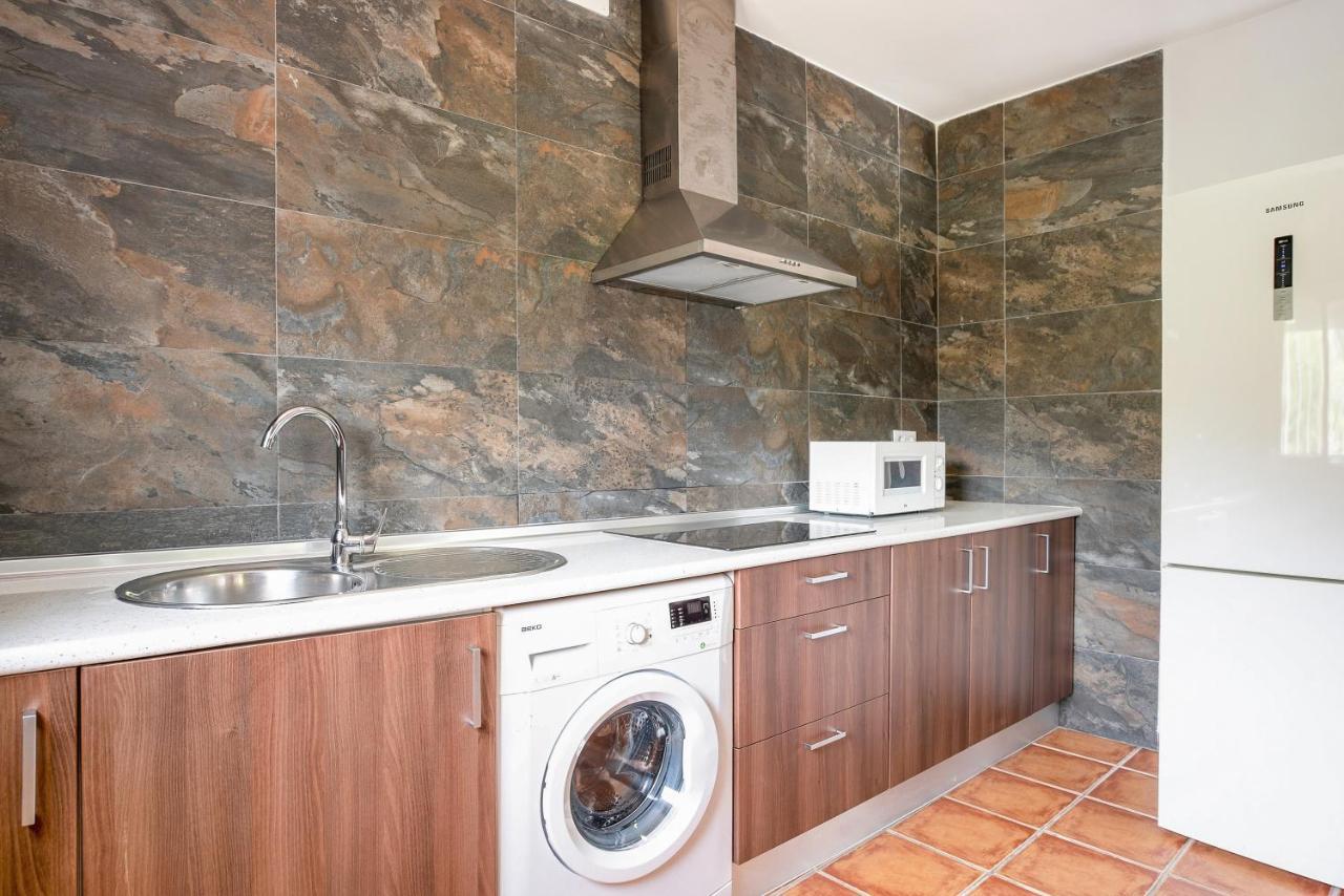 Holiday home El Zarra - Piscina Privada