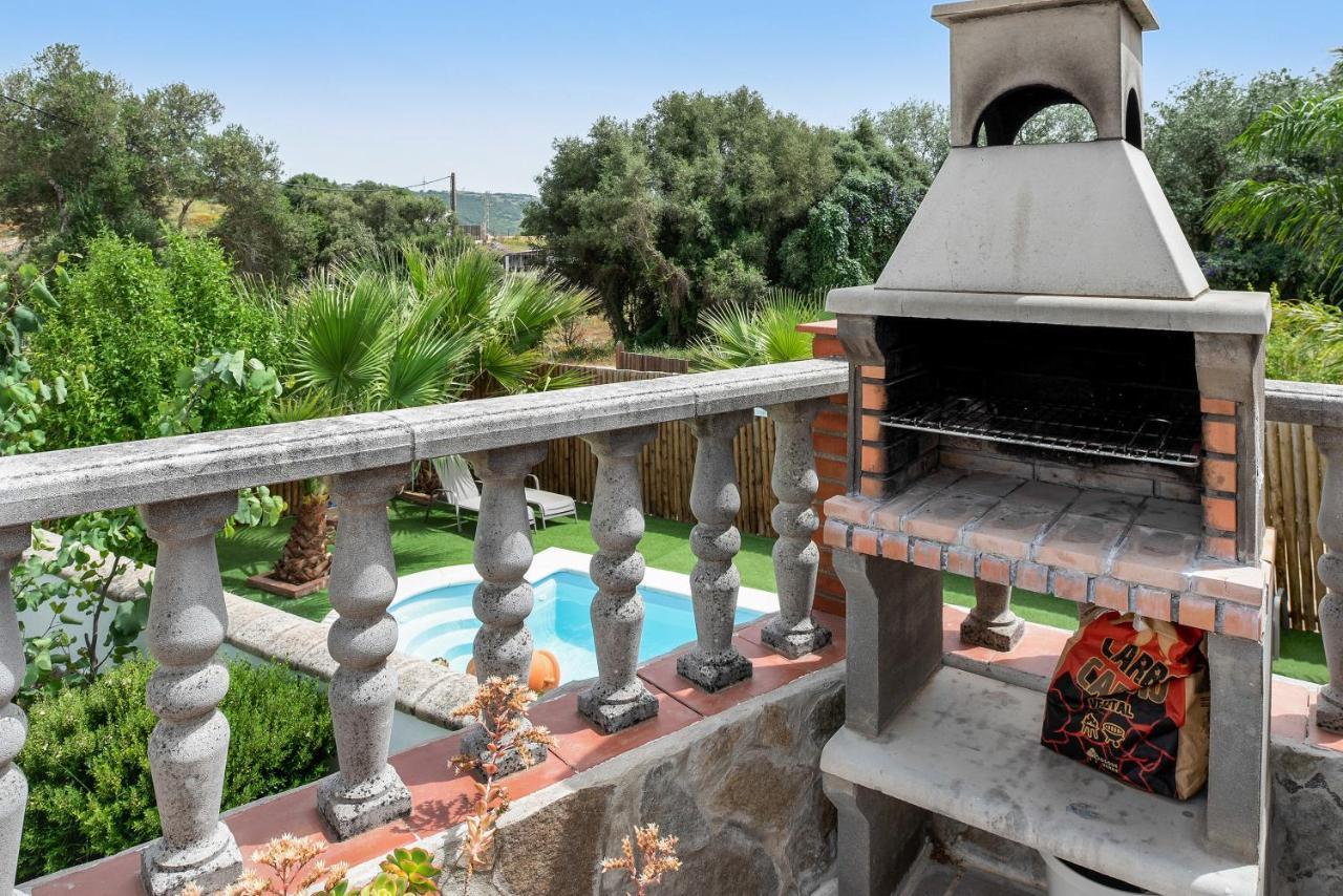 El Zarra - Piscina Privada Holiday home