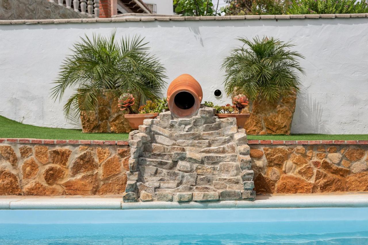 El Zarra - Piscina Privada Vejer de la Frontera