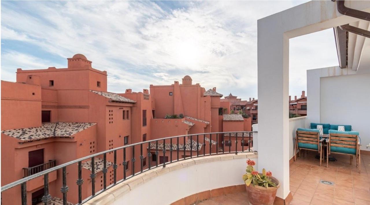 Apartment Pushe Playa Granada Beach&golf 7