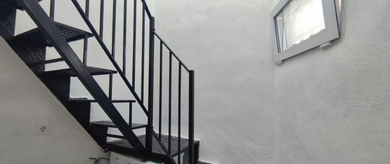 Holiday home Encantadora Casa Con Patio