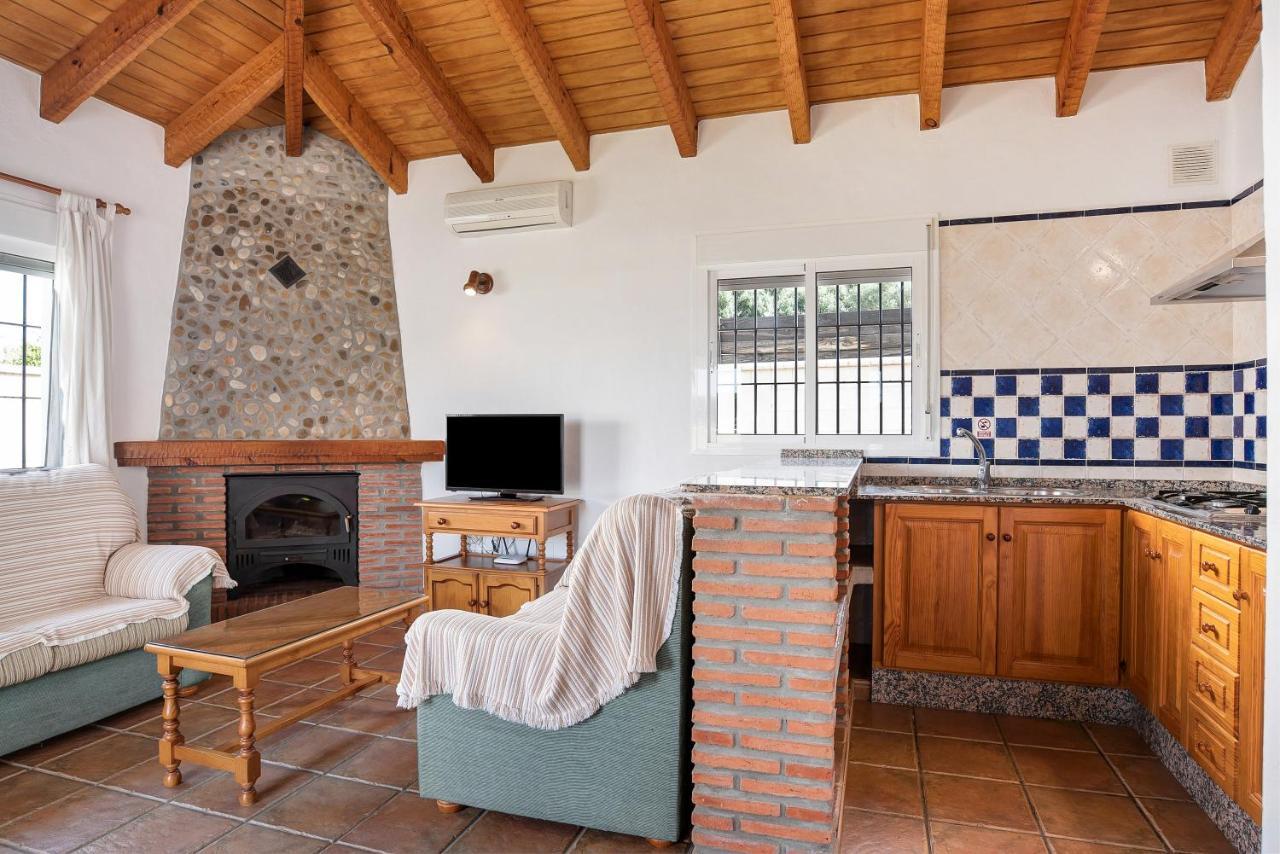 Casita Torre De Meca 2 Sin Piscina Holiday home
