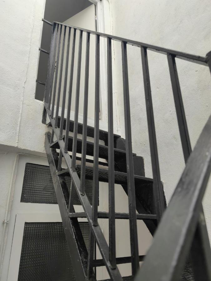 Сasa de vacaciones Encantadora Casa Con Patio *