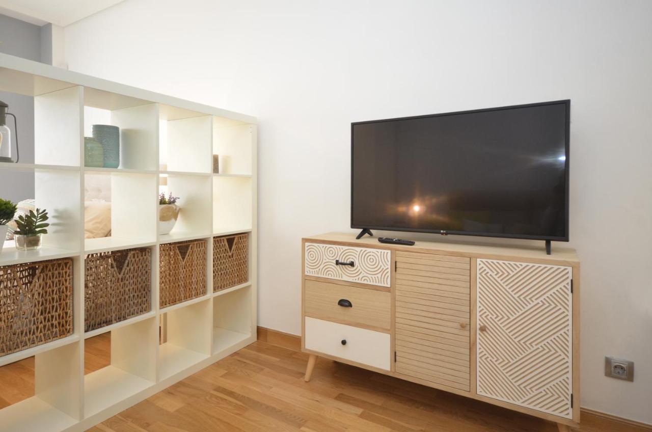 Zona Exclusiva Con Garaje Gratis Y Netflix