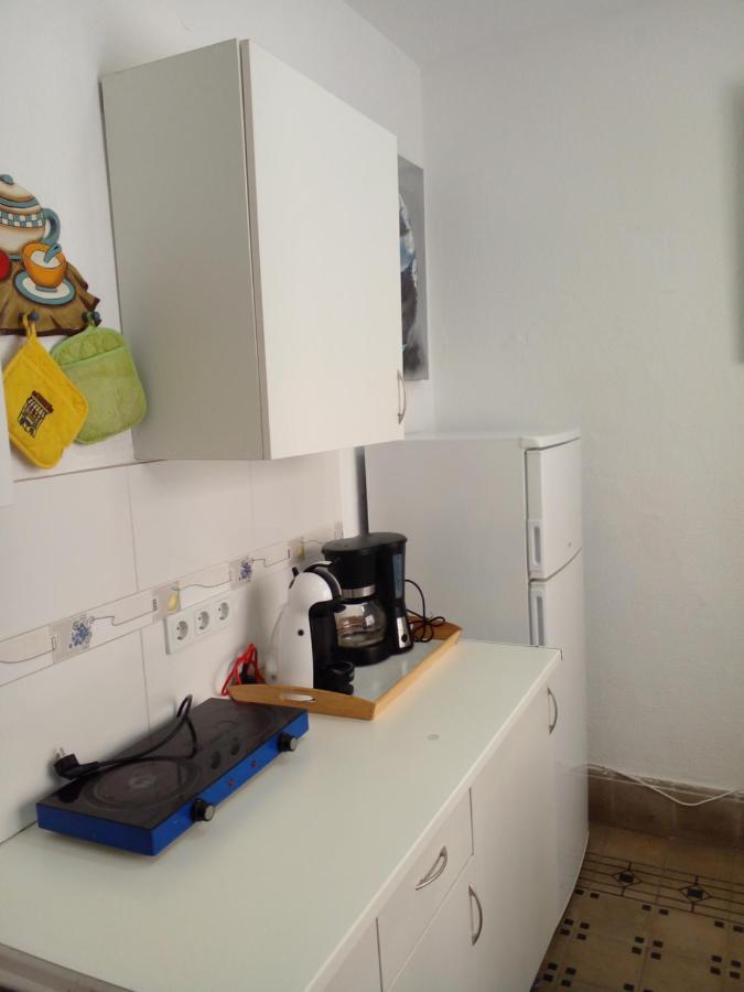 Guest house Casa Eucalipto Las Palmas de Gran Canaria