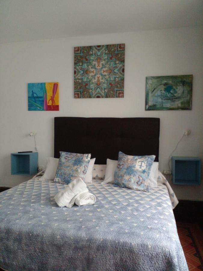 Casa Eucalipto Guest house 2*