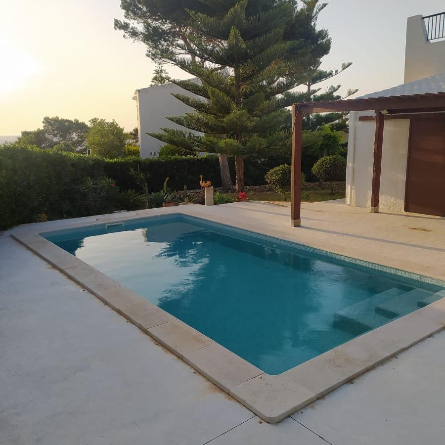 Carlar Holiday home
