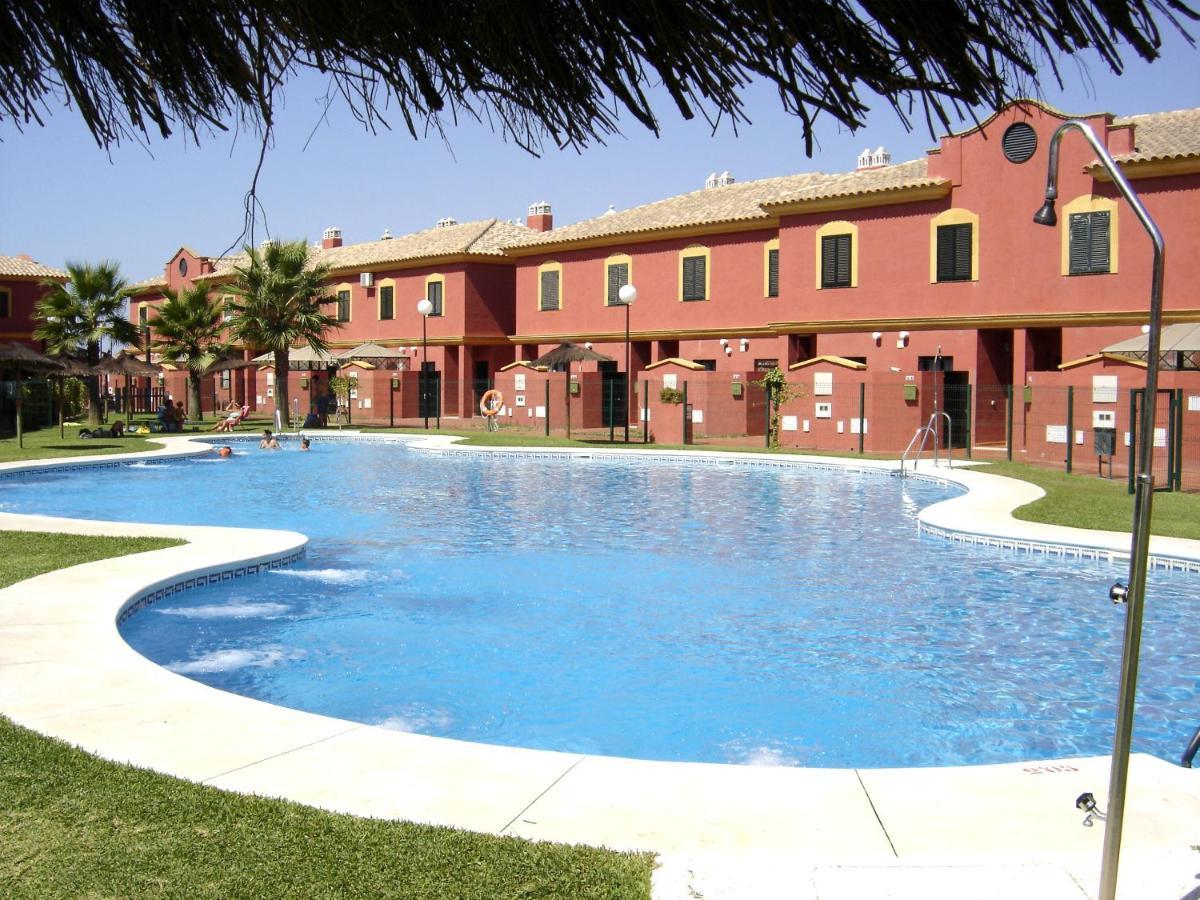 Сasa de vacaciones Bonito Adosado Playas Islantilla