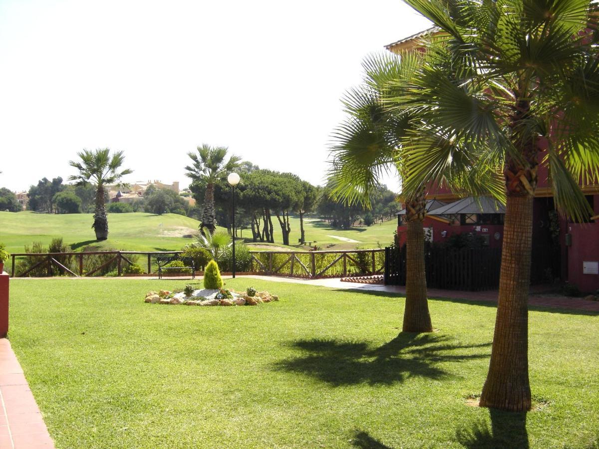 Сasa de vacaciones Bonito Adosado Playas Islantilla