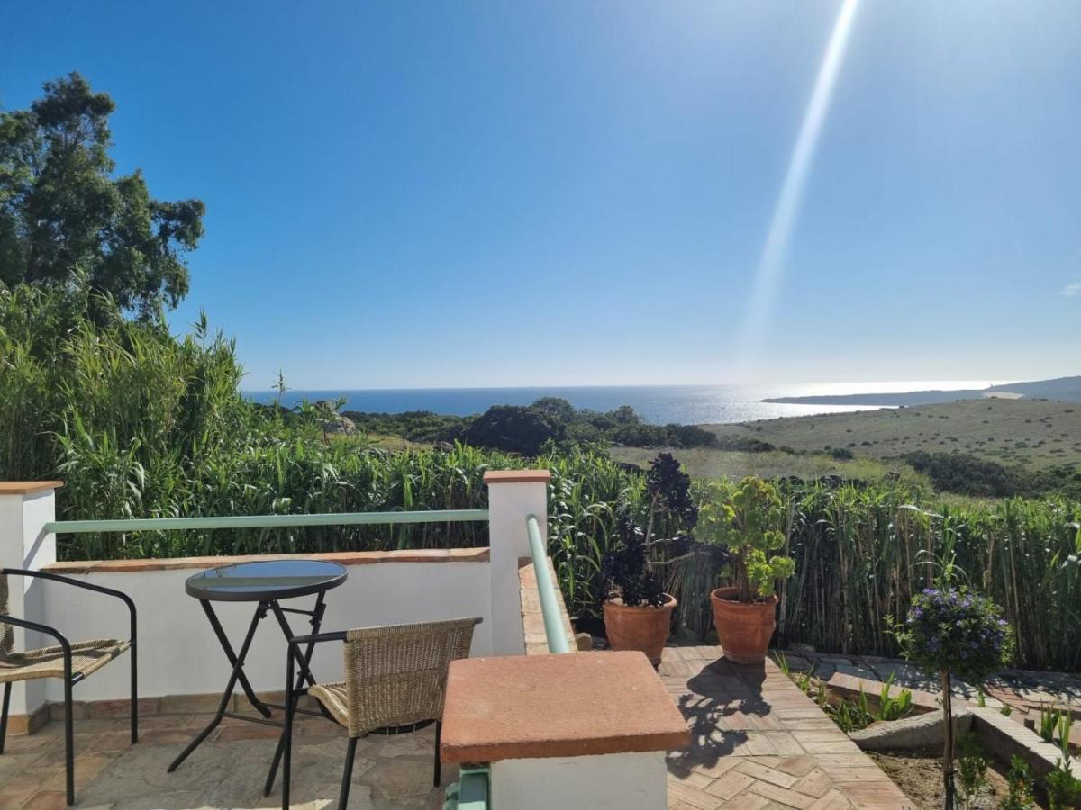El Escondite Del Sol Apartment Tarifa
