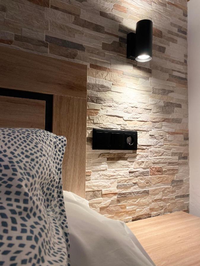 Rurales Calleabajo - 3 Estrellas Apartment *