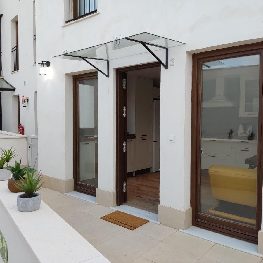 La Casita Verde, Con Parking Apartamento