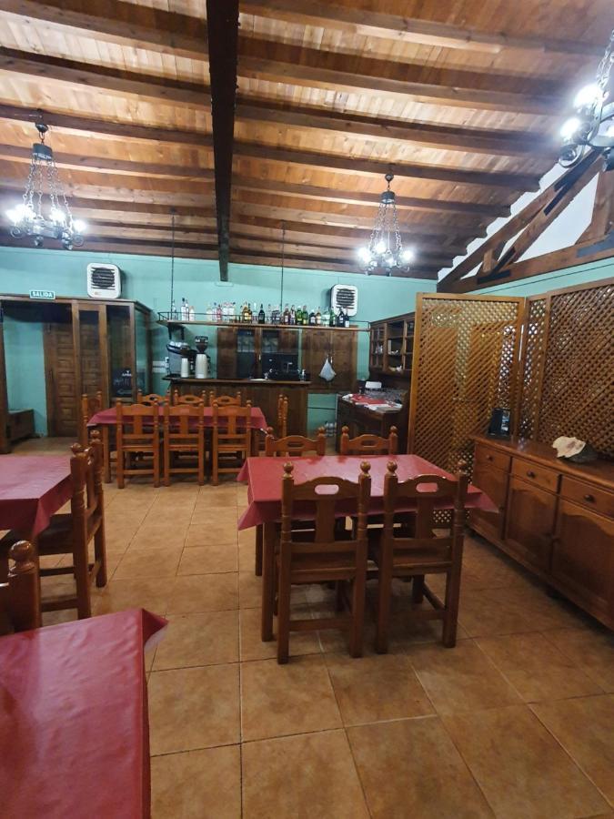 El Castellar Hotel