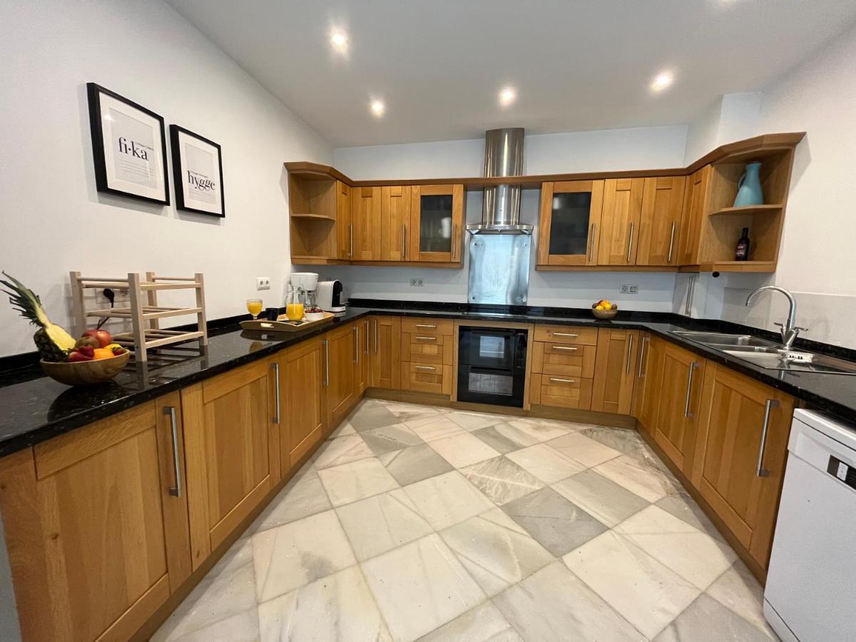 Apartment Weforyou Nordik House Near The Beach 700m