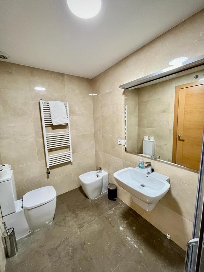 Apartment Atuaire Cordon 2 Centro Historico Parking Incluido Burgos