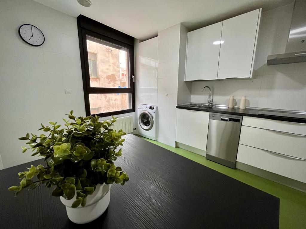 Apartment Atuaire Cordon 2 Centro Historico Parking Incluido
