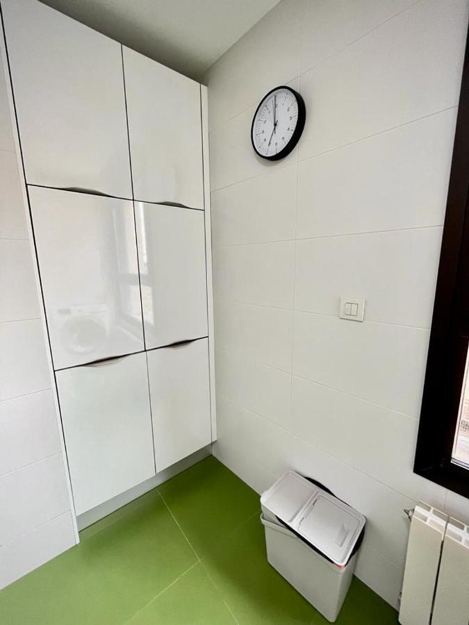 Apartment Atuaire Cordon 2 Centro Historico Parking Incluido *