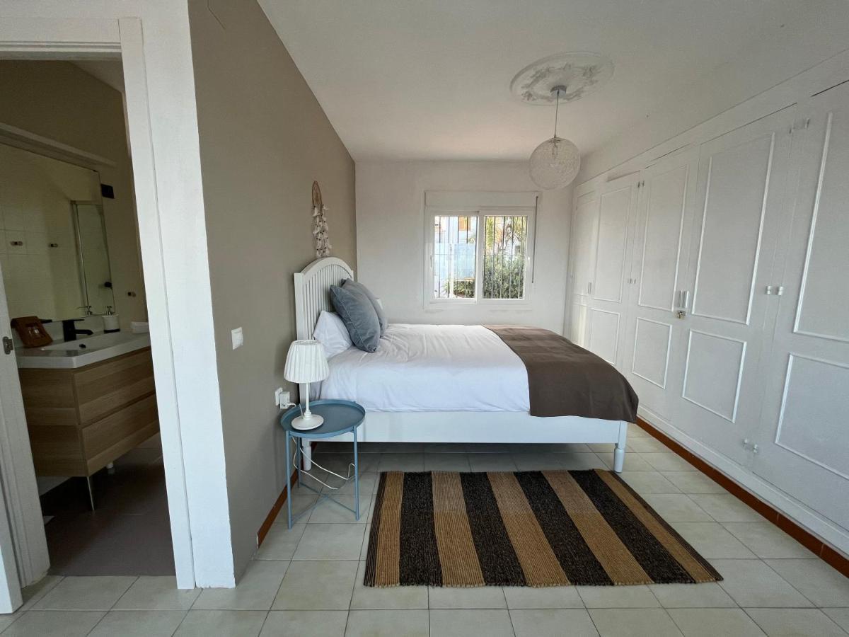 Apartment Weforyou Nordik House Near The Beach 700m Torremolinos
