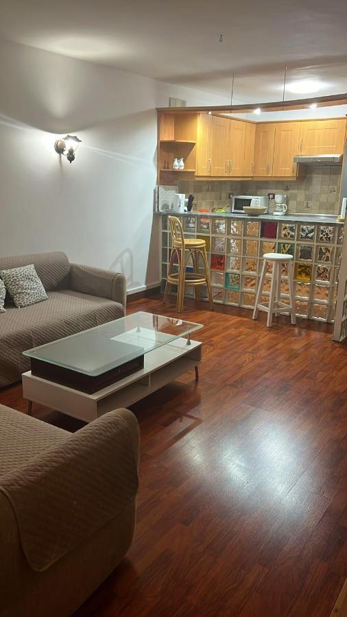 Apartment Parque Atlanta Pool & Wifi