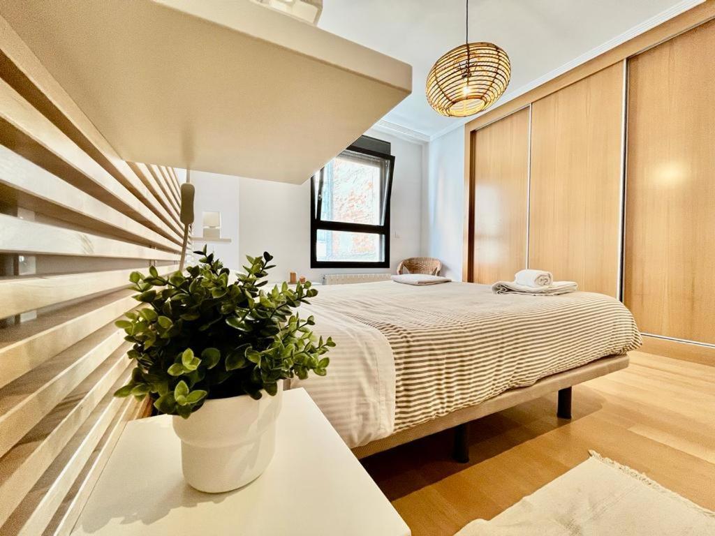 Atuaire Cordon 2 Centro Historico Parking Incluido Apartment *