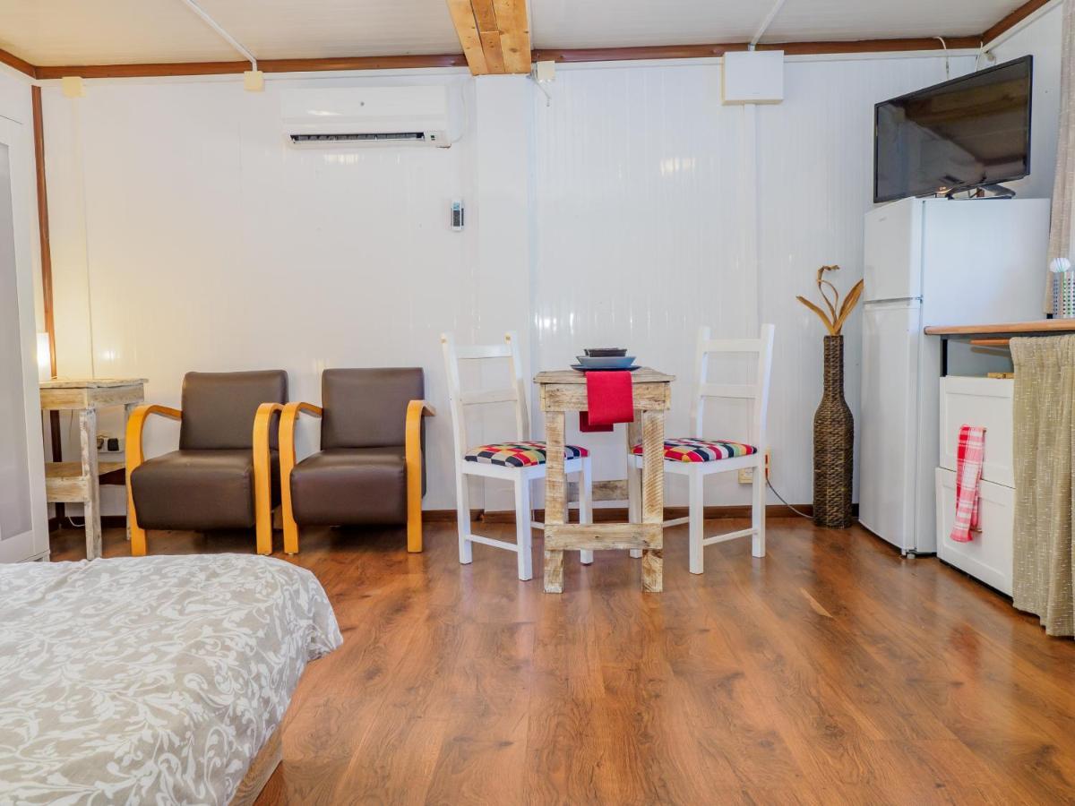Apartment Cubo's Estudio El Encanto De Coin